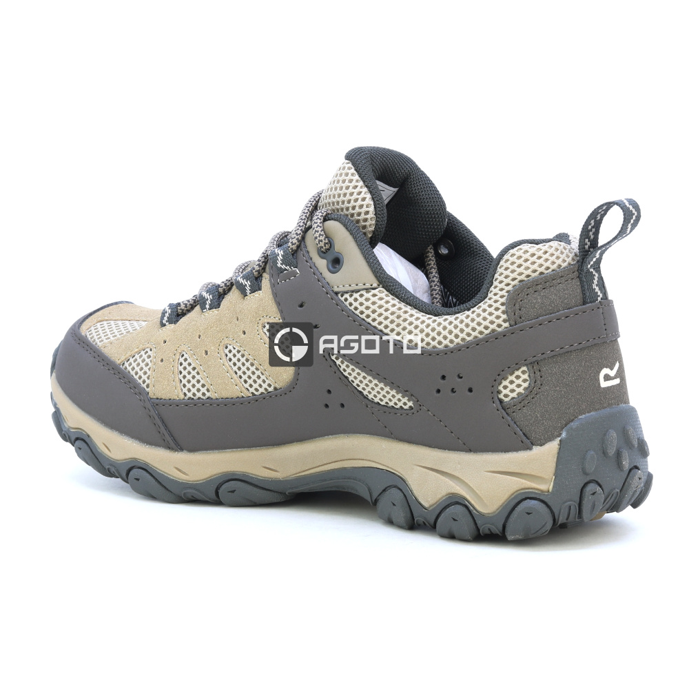detail Wanderschuhe REGATTA Edgepoint IV Low Isotex membrane