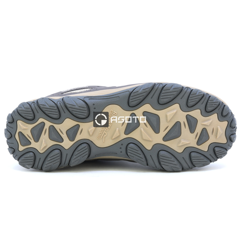 detail Wanderschuhe REGATTA Edgepoint IV Low Isotex membrane