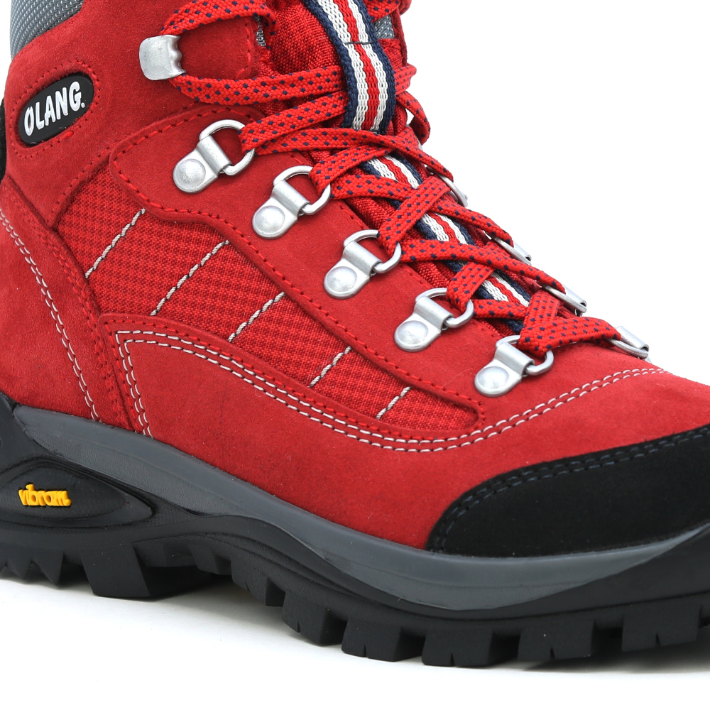 detail Wanderschuhe OLANG Tarvisio 815