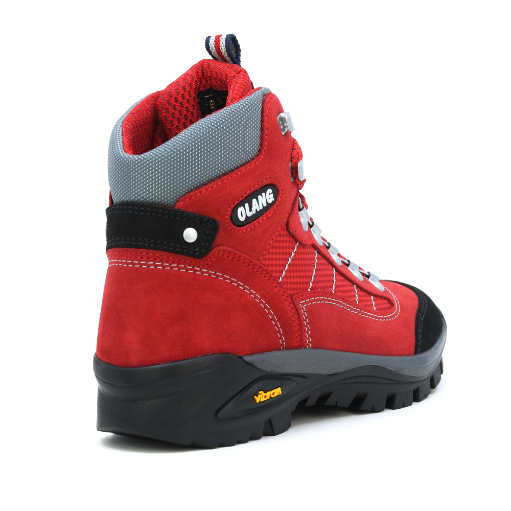 detail Wanderschuhe OLANG Tarvisio 815
