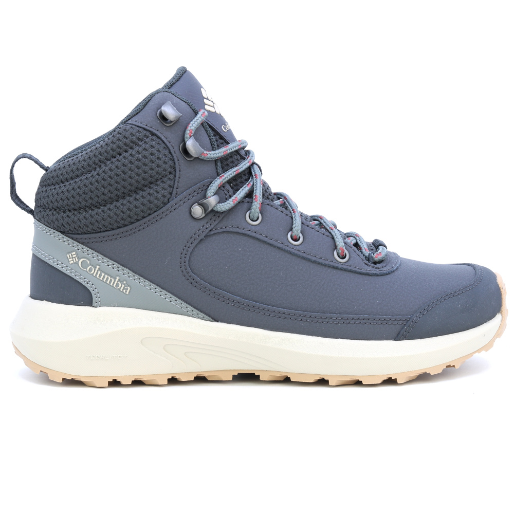 detail Wanderschuhe COLUMBIA Trailstorm Peak MID