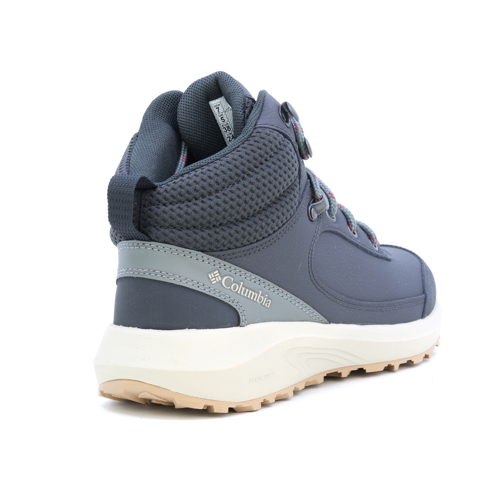 detail Wanderschuhe COLUMBIA Trailstorm Peak MID