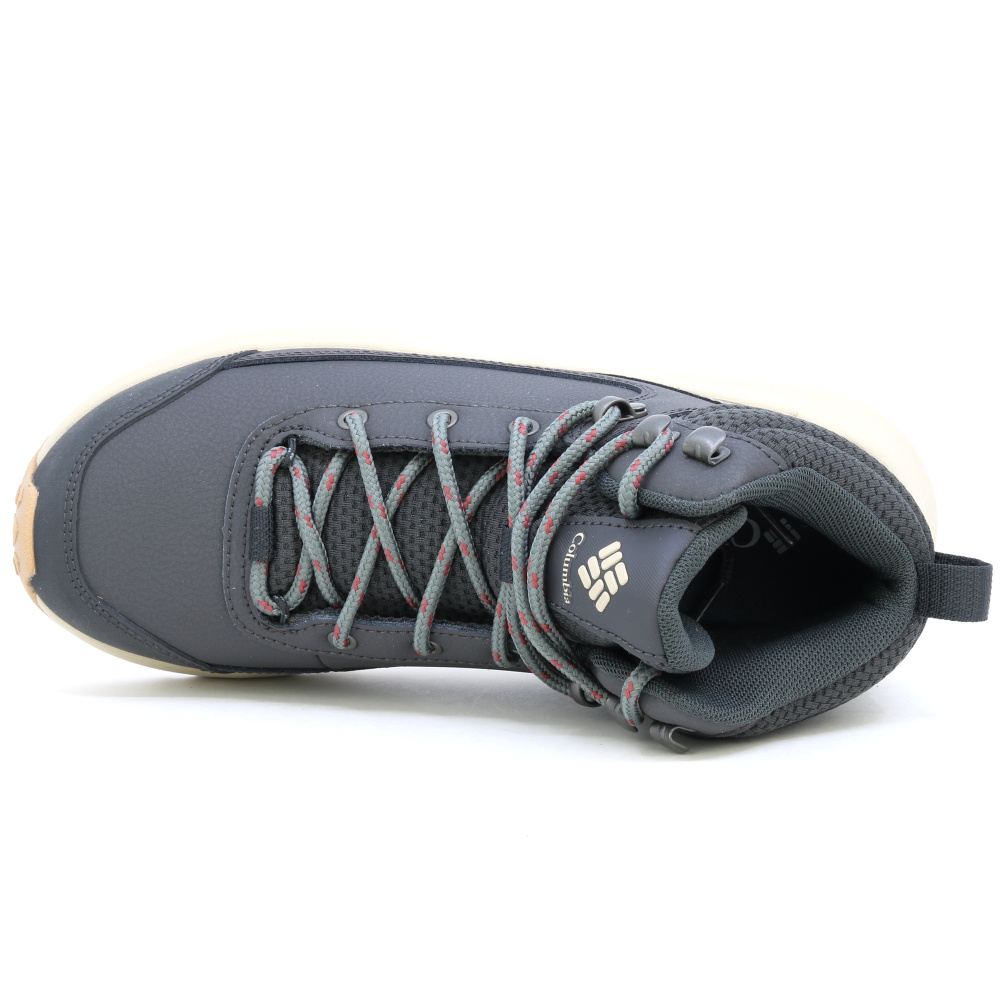 detail Wanderschuhe COLUMBIA Trailstorm Peak MID