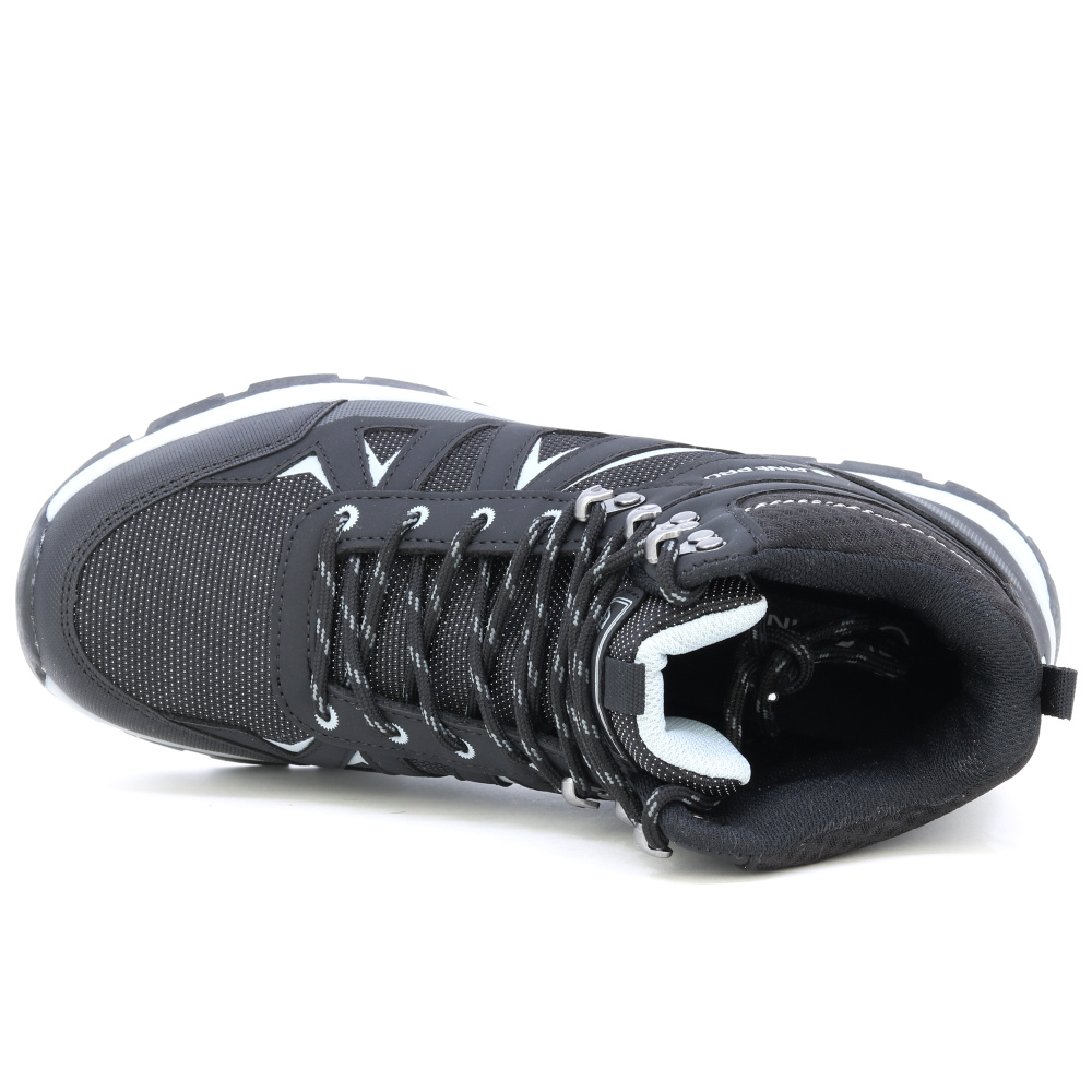 detail Wanderschuhe ALPINE PRO Comte