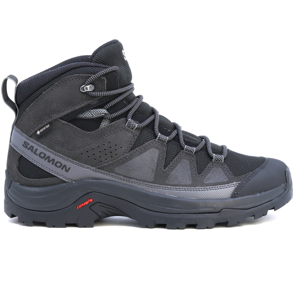 detail Wanderschuhe SALOMON Quest Rove GTX