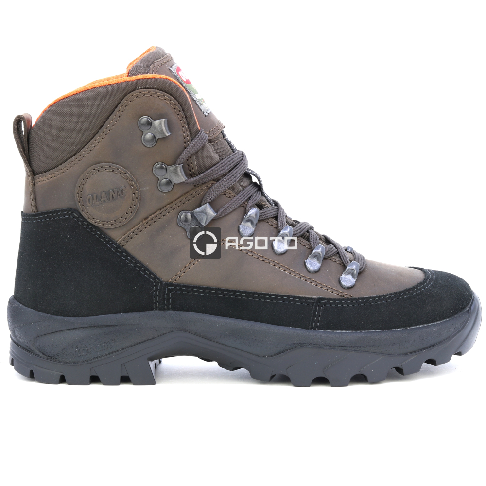 detail Wanderschuhe OLANG Tibet 84 Olantex