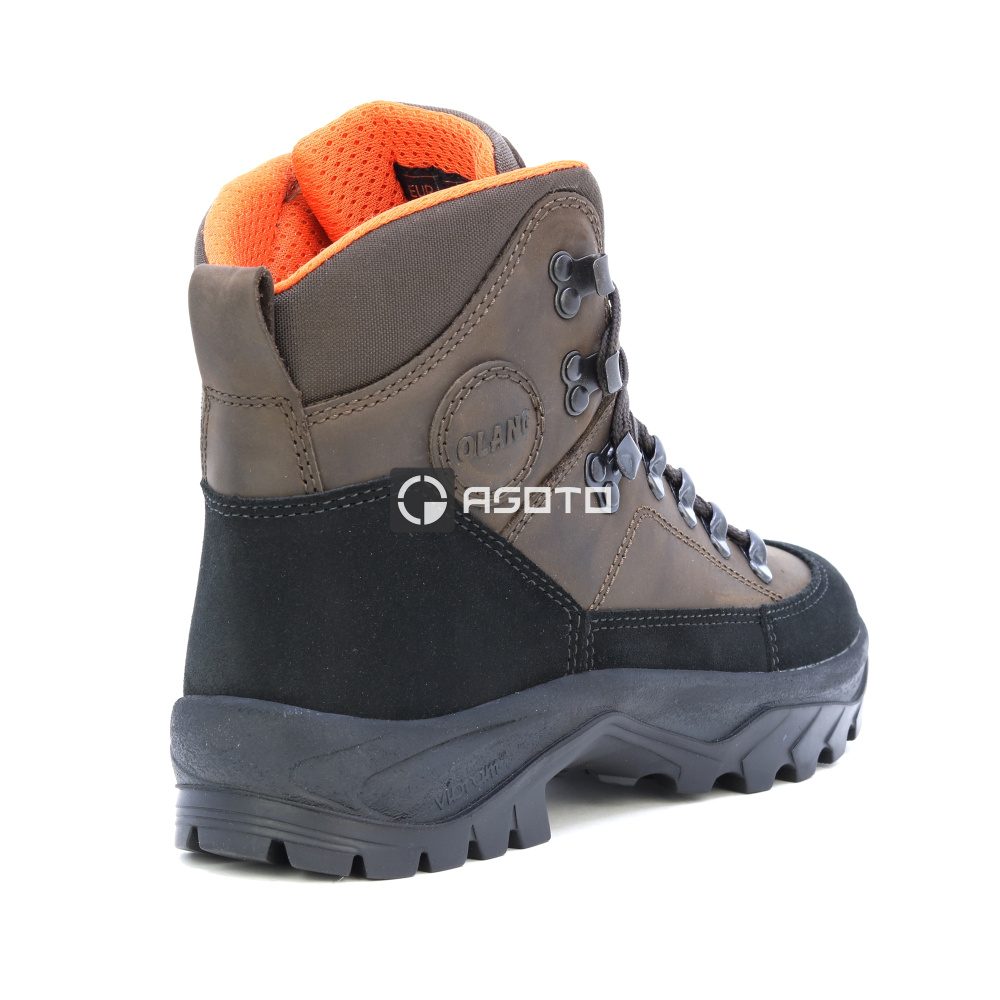 detail Wanderschuhe OLANG Tibet 84 Olantex