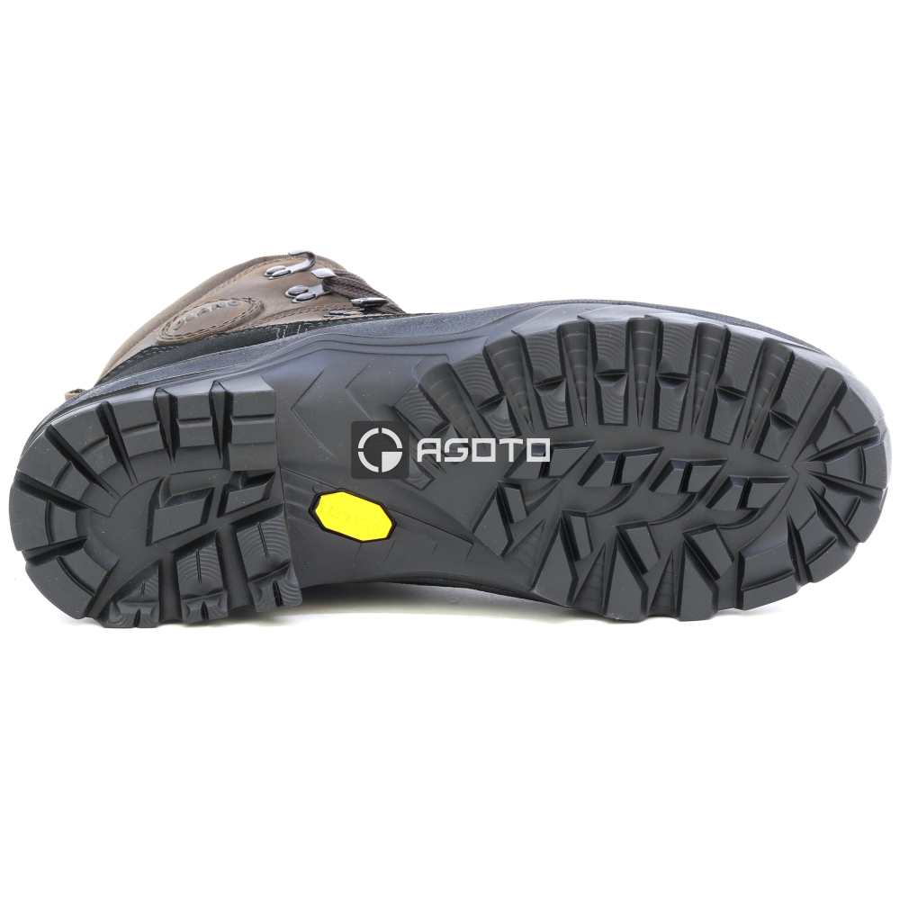 detail Wanderschuhe OLANG Tibet 84 Olantex