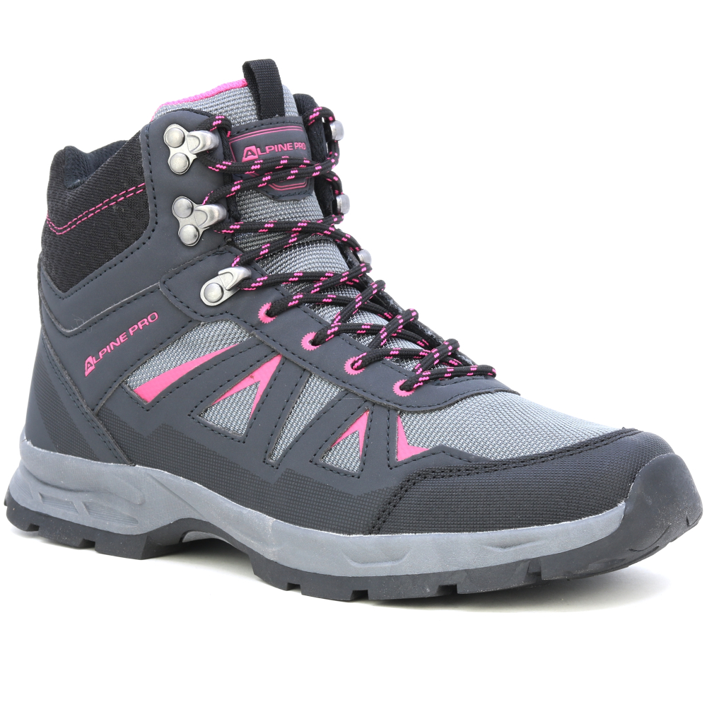 detail Wanderschuhe ALPINE PRO Comte