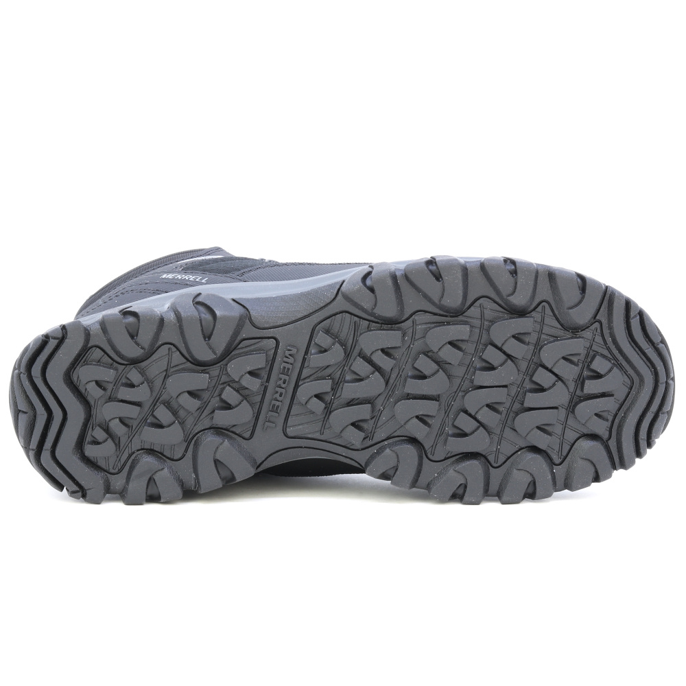 detail Wanderschuhe MERRELL Ice Cap Mid Lace 5