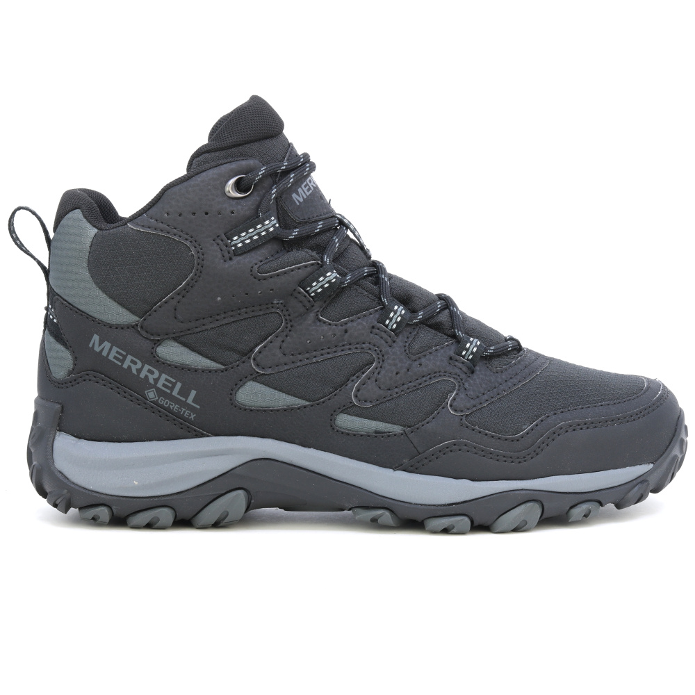 detail Wanderschuhe MERRELL West Rim Sport MID GORE-TEX®