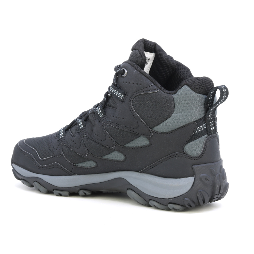 detail Wanderschuhe MERRELL West Rim Sport MID GORE-TEX®