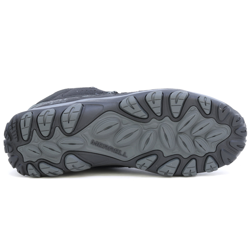 detail Wanderschuhe MERRELL West Rim Sport MID GORE-TEX®