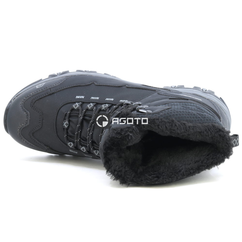 detail Wanderschuhe ALPINE PRO Eder