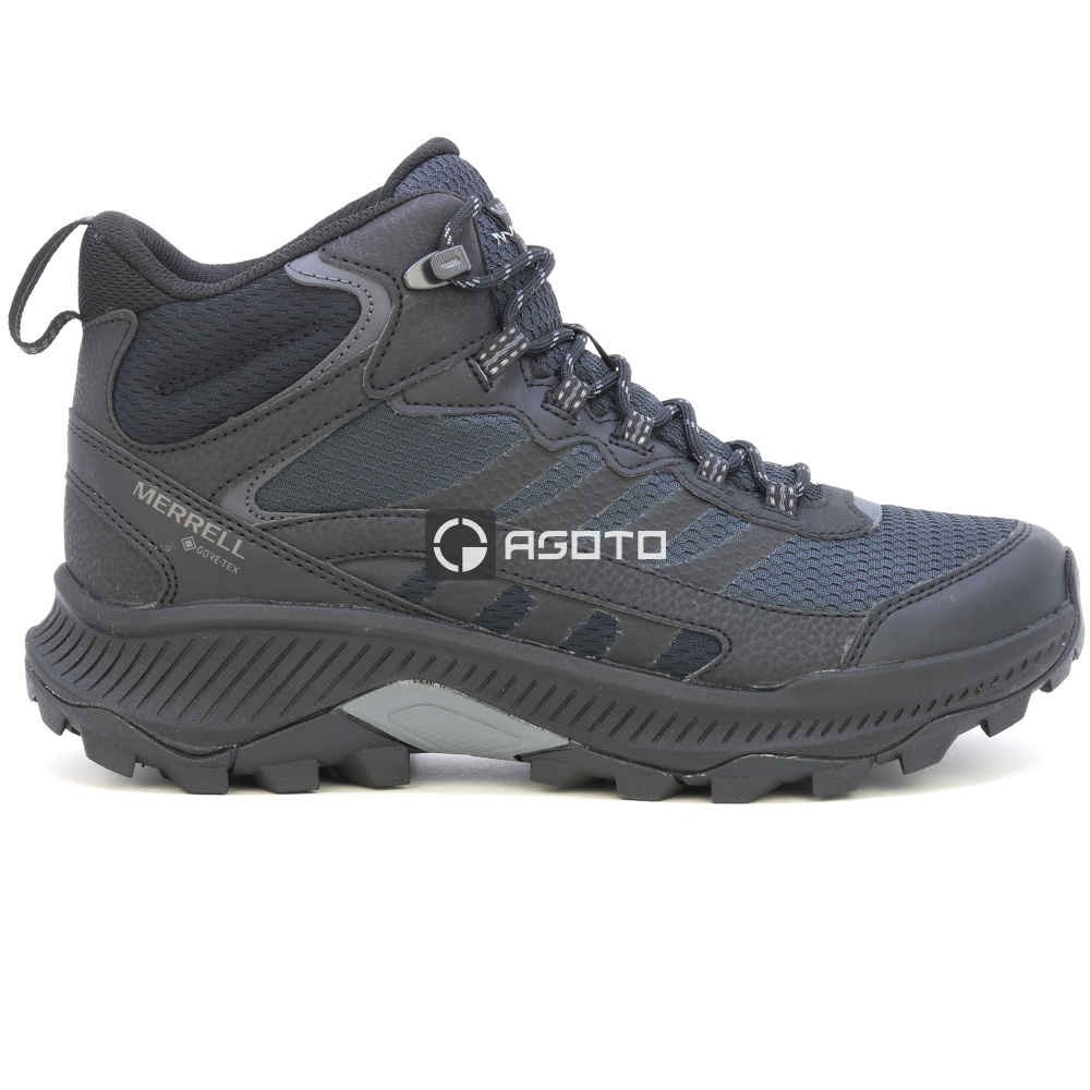 detail Wanderschuhe MERRELL SPEED STRIKE 2 MID GTX
