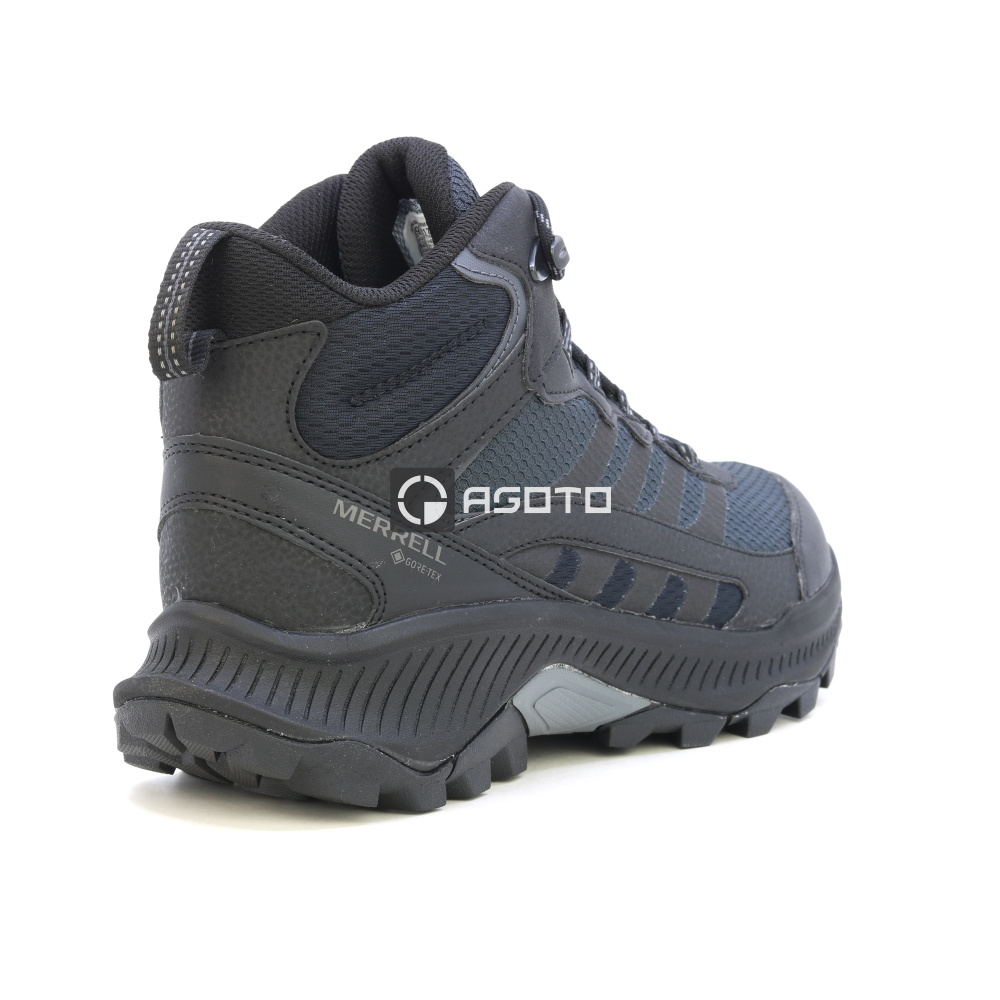 detail Wanderschuhe MERRELL SPEED STRIKE 2 MID GTX