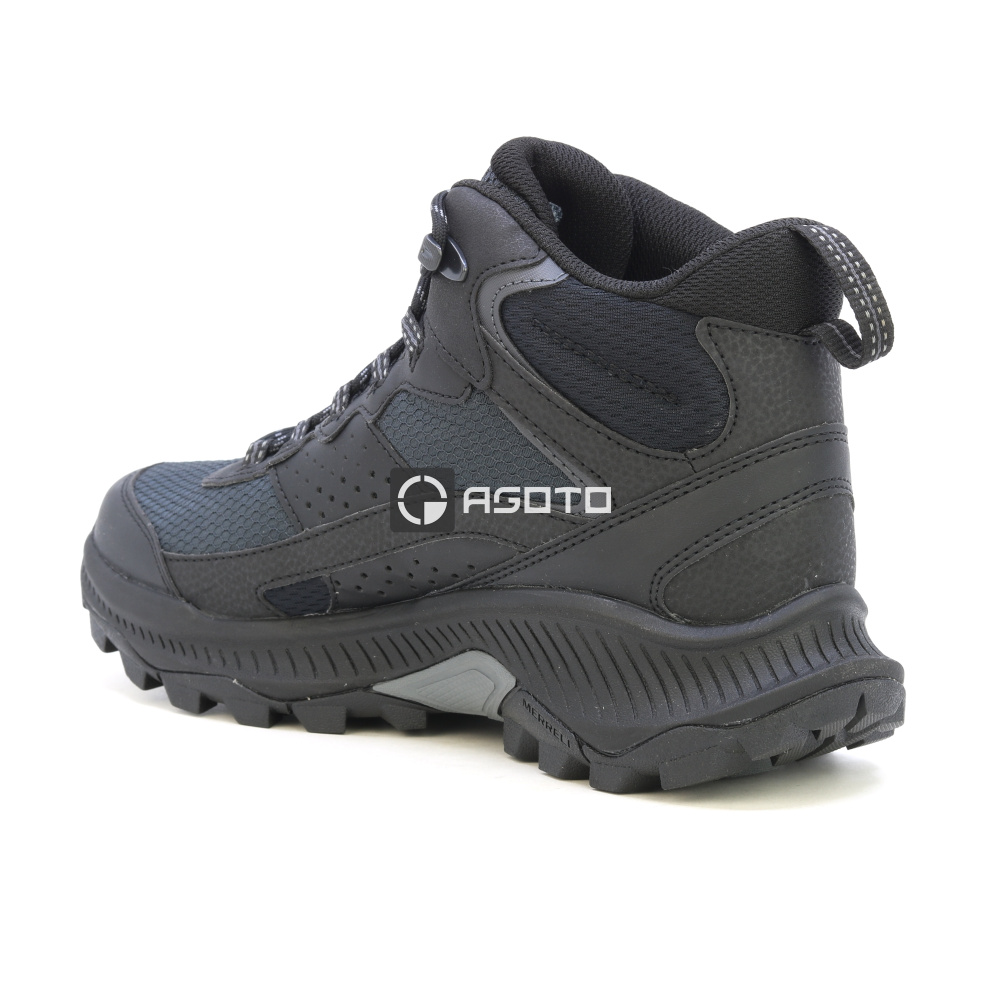detail Wanderschuhe MERRELL SPEED STRIKE 2 MID GTX