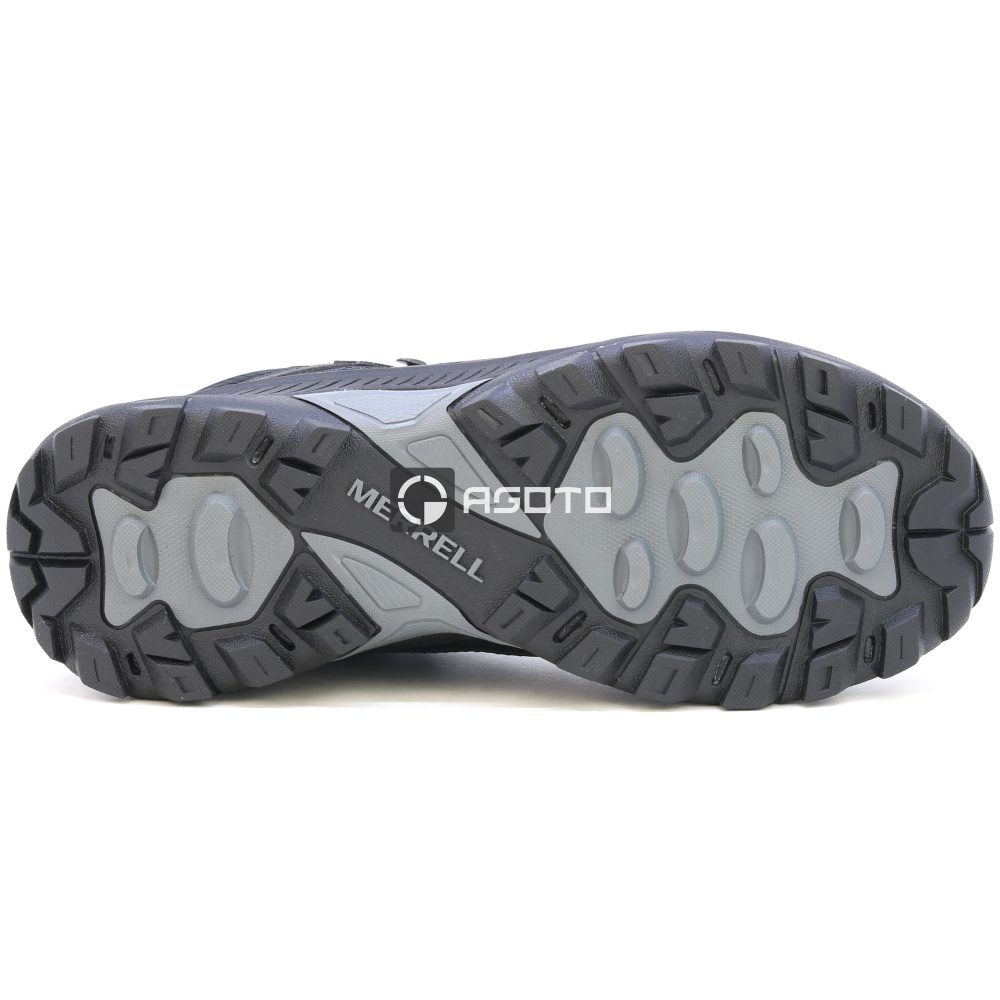 detail Wanderschuhe MERRELL SPEED STRIKE 2 MID GTX