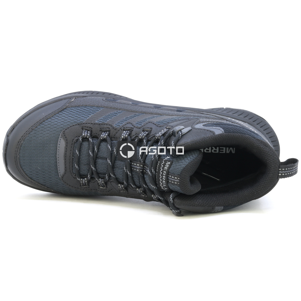 detail Wanderschuhe MERRELL SPEED STRIKE 2 MID GTX