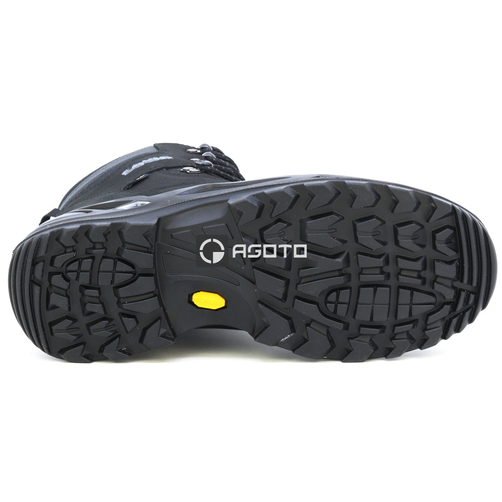 detail LOWA Renegade GTX Mid membrane Gore-Tex® Wanderschuhe