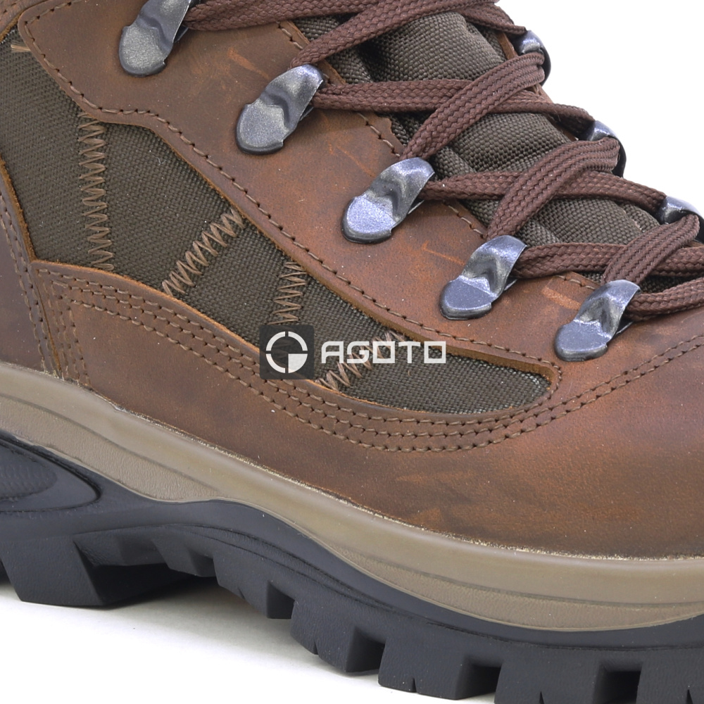 detail Wanderschuhe OLANG Sella 85