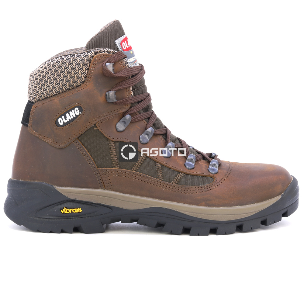 detail Wanderschuhe OLANG Sella 85