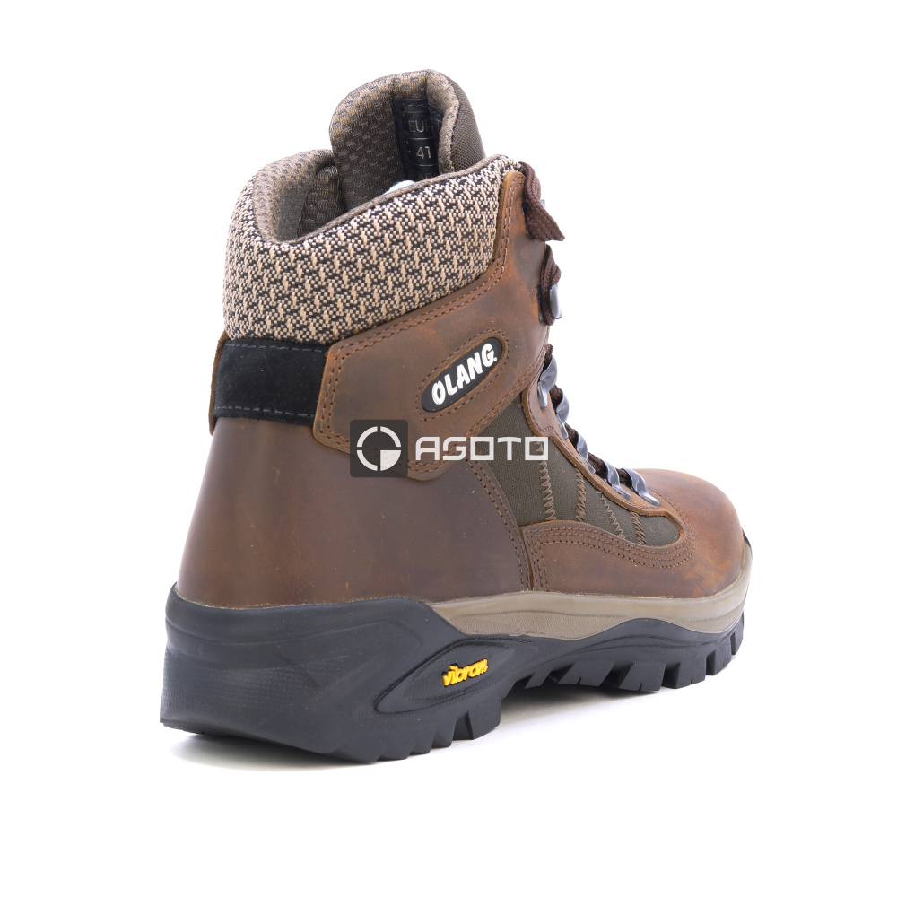 detail Wanderschuhe OLANG Sella 85