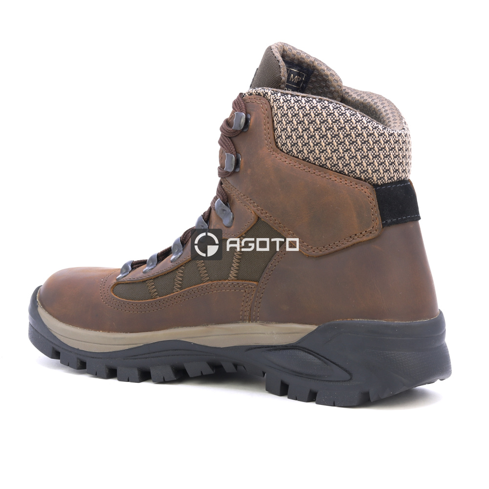 detail Wanderschuhe OLANG Sella 85