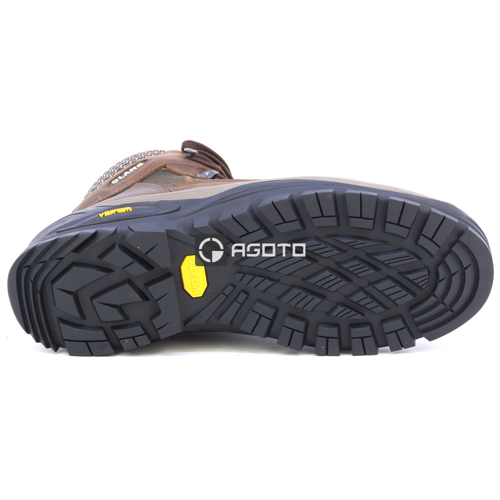 detail Wanderschuhe OLANG Sella 85