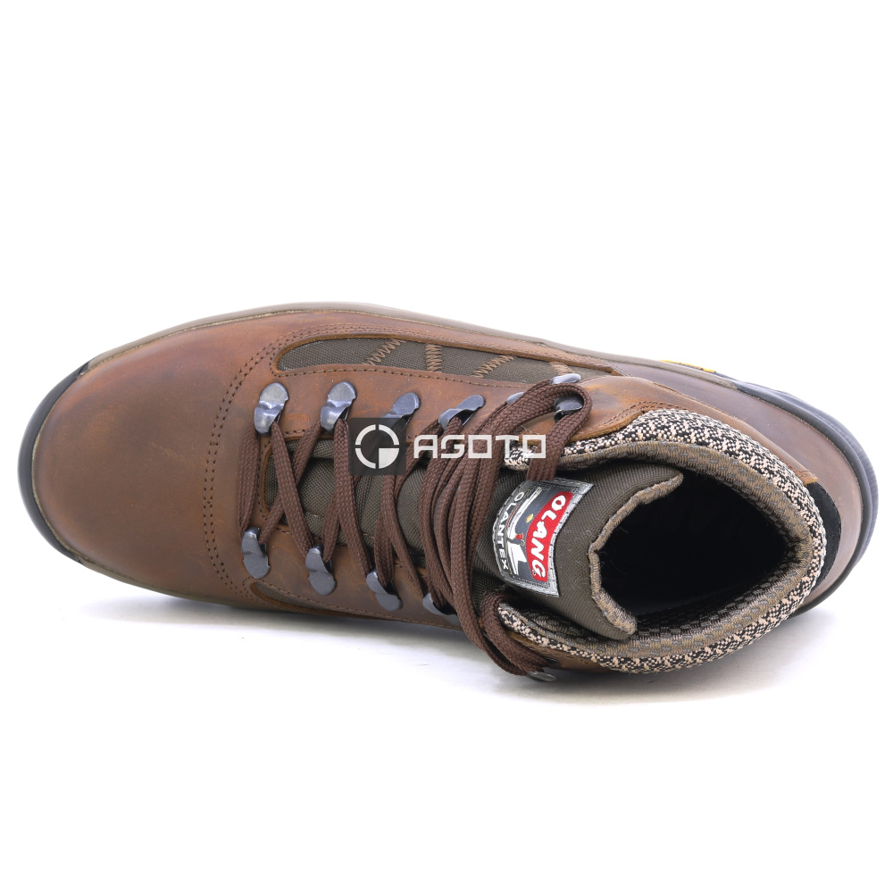 detail Wanderschuhe OLANG Sella 85