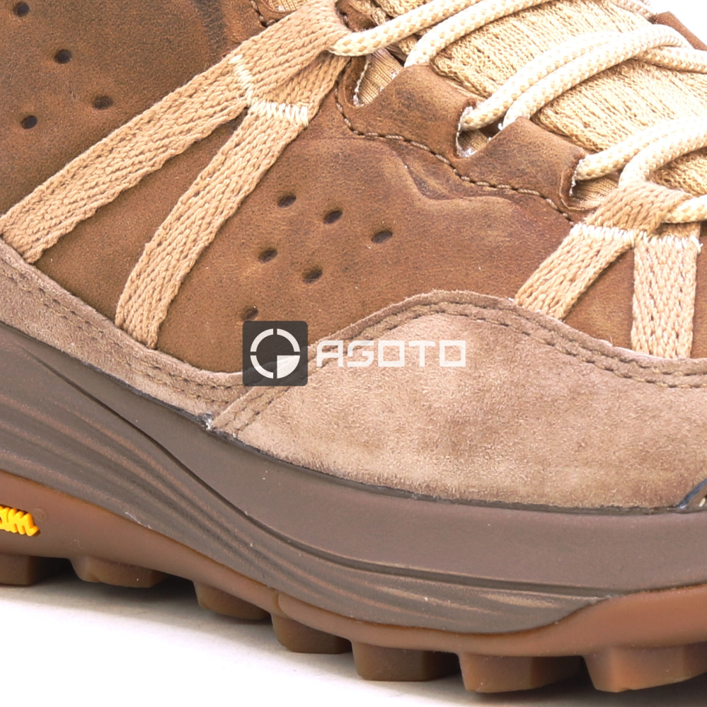 detail MERRELL Siren 4 Traveller Wanderschuhe