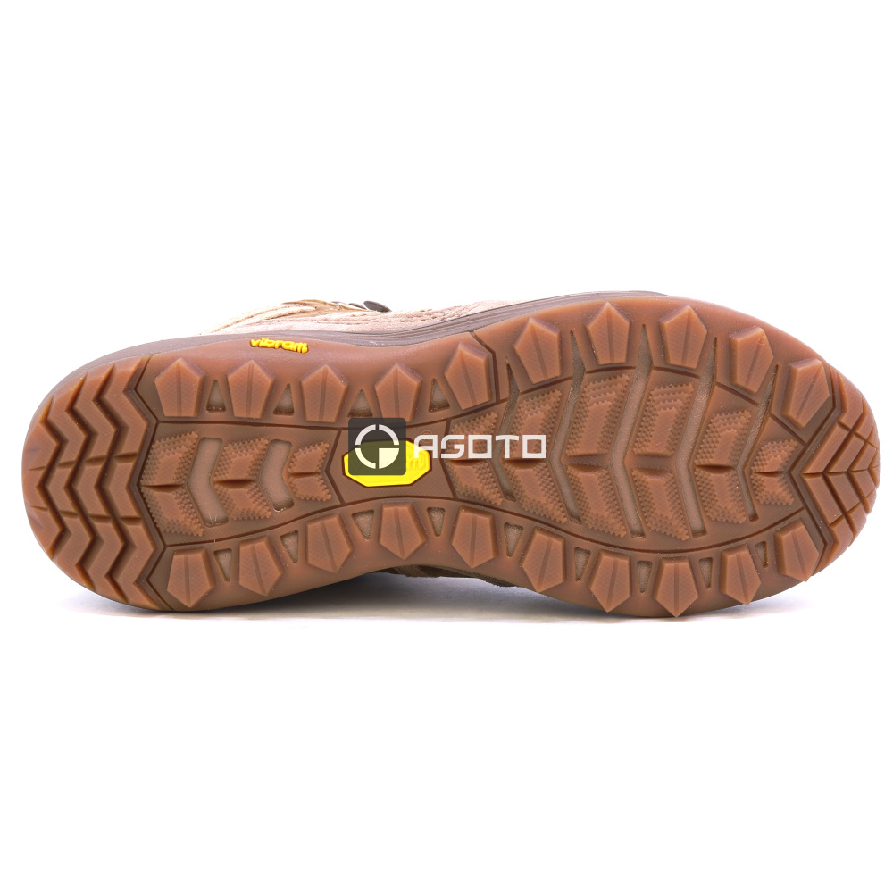 detail MERRELL Siren 4 Traveller Wanderschuhe