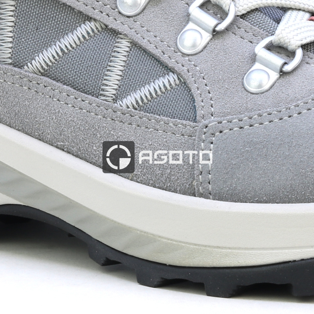 detail Damen-Trekkingschuhe OLANG Alpine 849 Olantex
