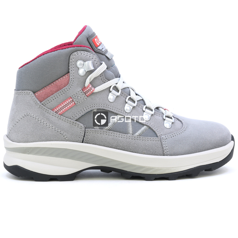 detail Damen-Trekkingschuhe OLANG Alpine 849 Olantex