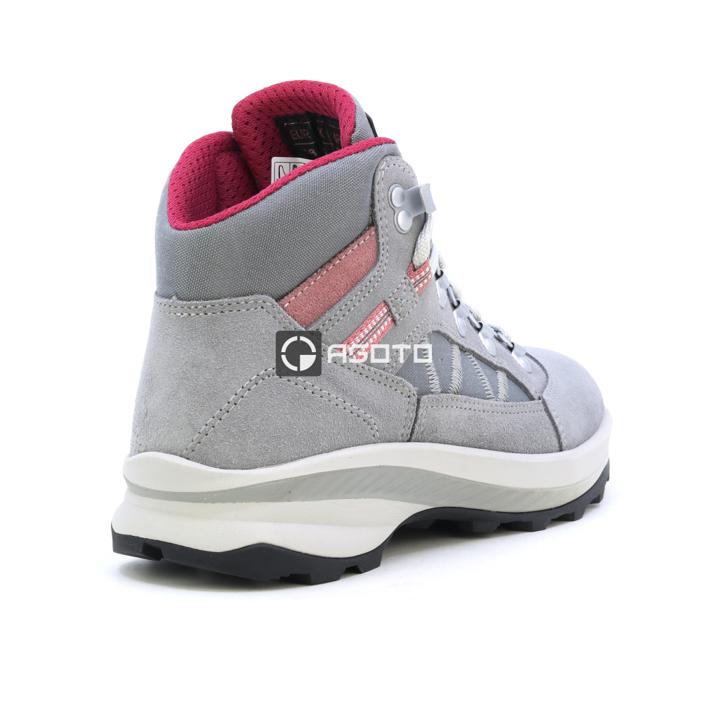 detail Damen-Trekkingschuhe OLANG Alpine 849 Olantex