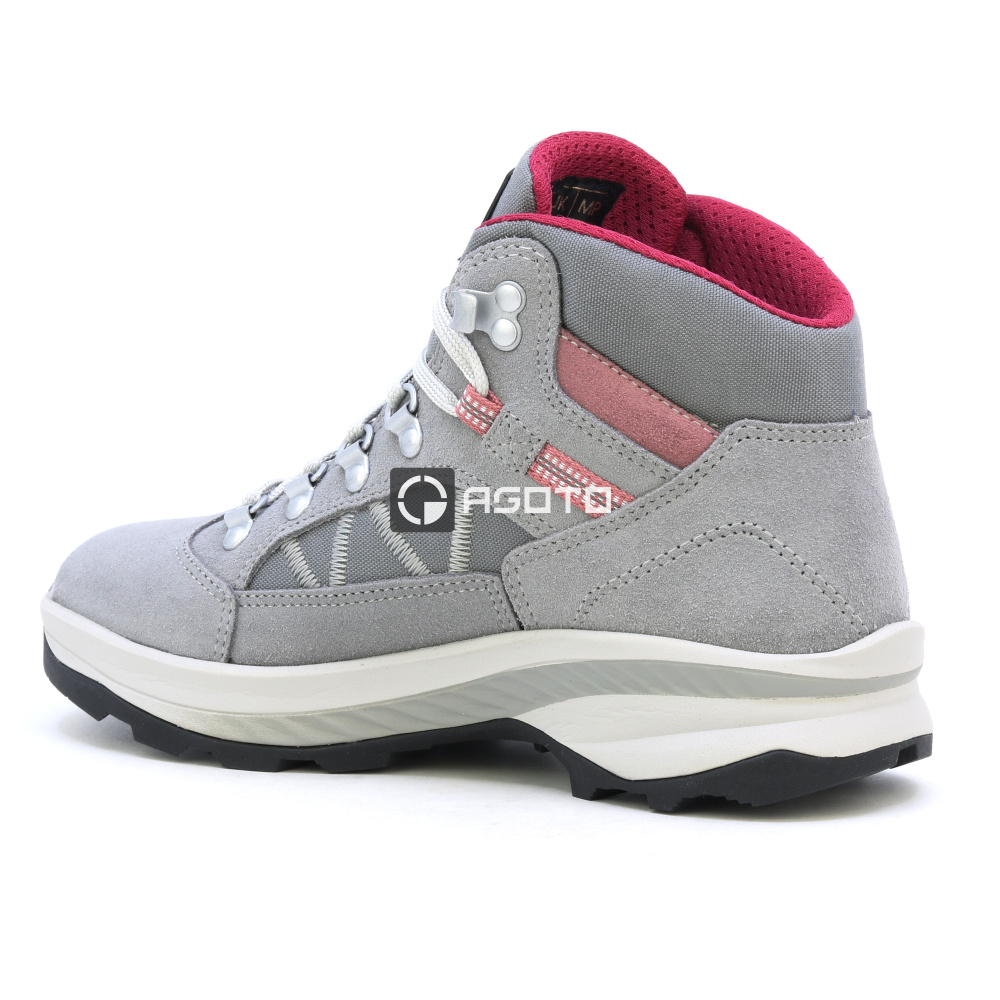 detail Damen-Trekkingschuhe OLANG Alpine 849 Olantex