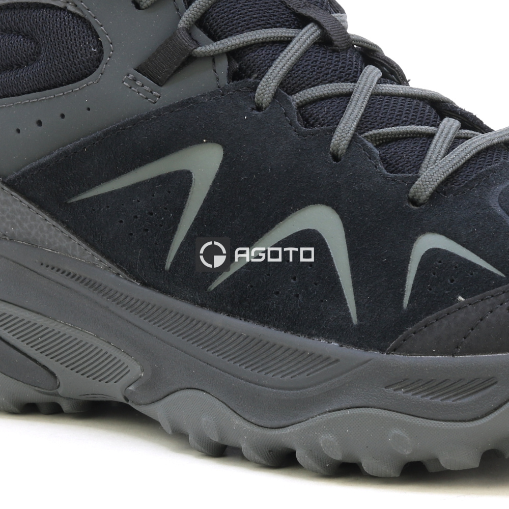 detail Wanderschuhe MERRELL YOKOTA 3 MID GTX black