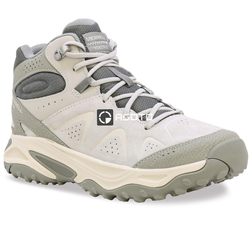 detail Wanderschuhe MERRELL YOKOTA 3 MID GTX
