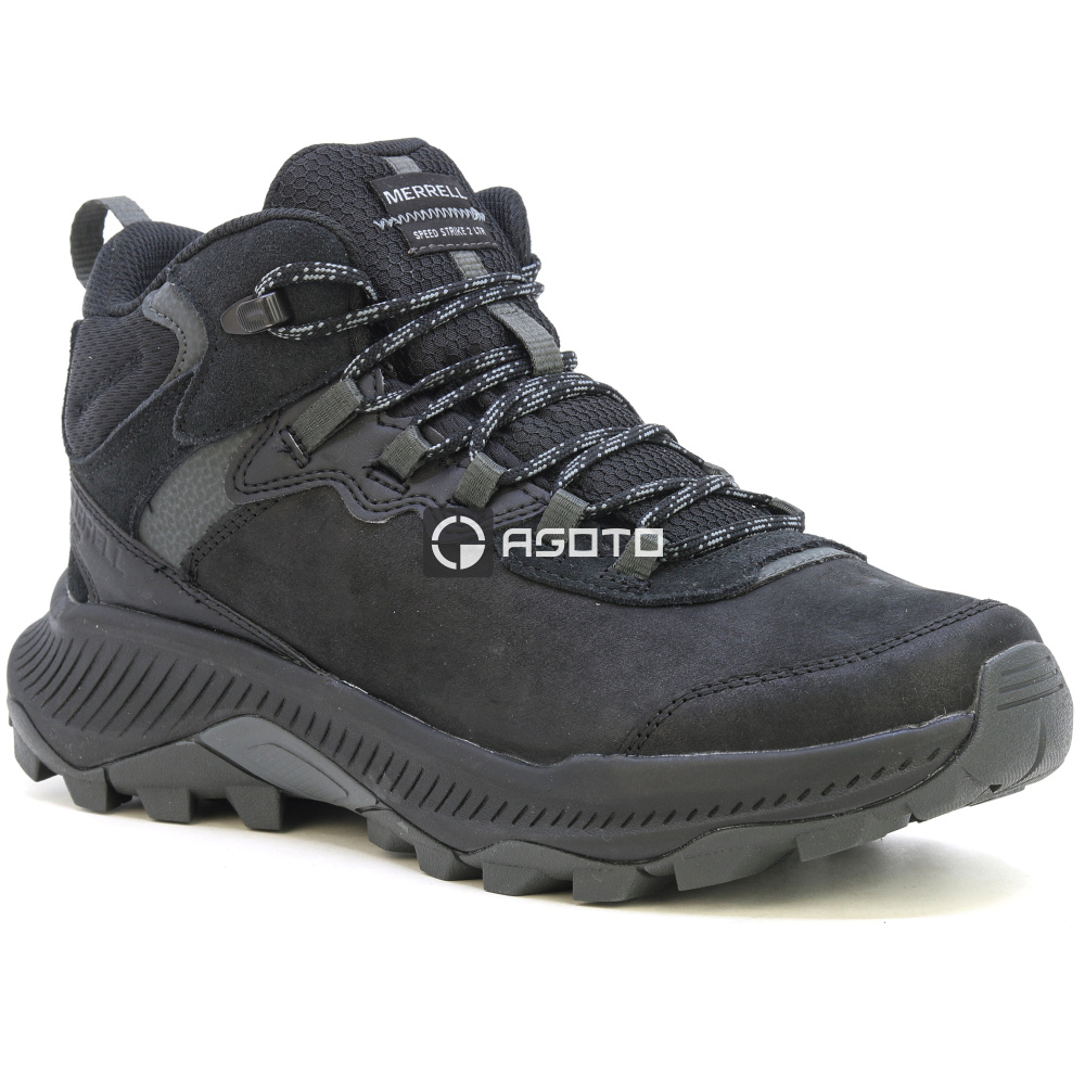 detail Wanderschuhe MERRELL SPEED STRIKE 2 MID LTR WP