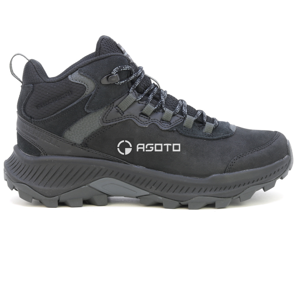 detail Wanderschuhe MERRELL SPEED STRIKE 2 MID LTR WP