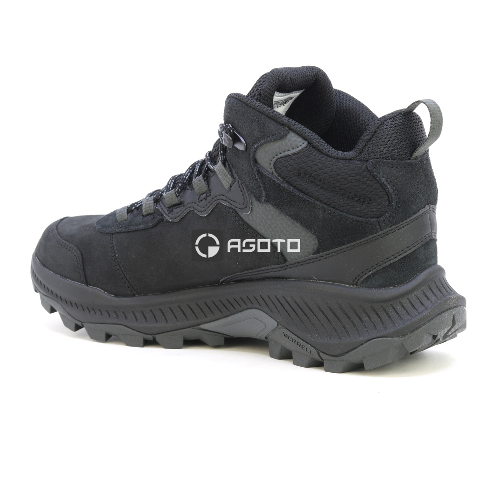 detail Wanderschuhe MERRELL SPEED STRIKE 2 MID LTR WP