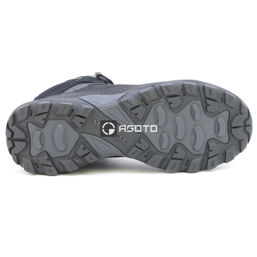 detail Wanderschuhe MERRELL SPEED STRIKE 2 MID LTR WP