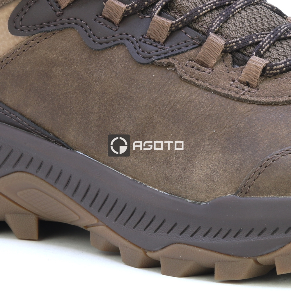 detail Wanderschuhe MERRELL SPEED STRIKE 2 MID LTR WP