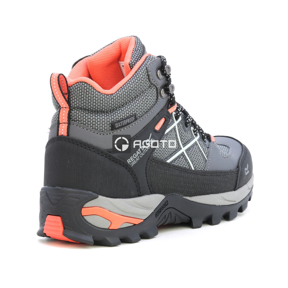 detail Damen Trekkingschuhe REGATTA Samaris Boot III