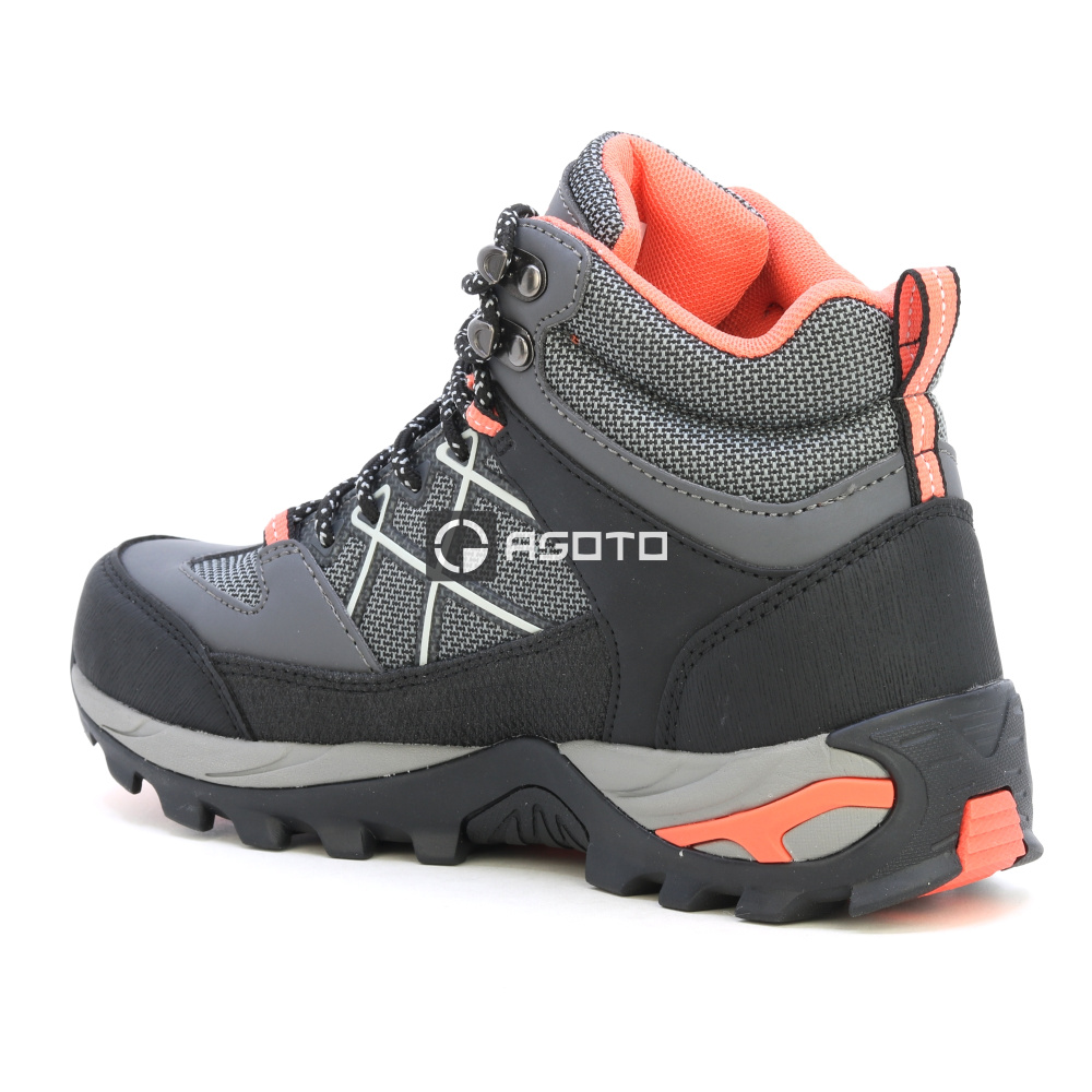 detail Damen Trekkingschuhe REGATTA Samaris Boot III