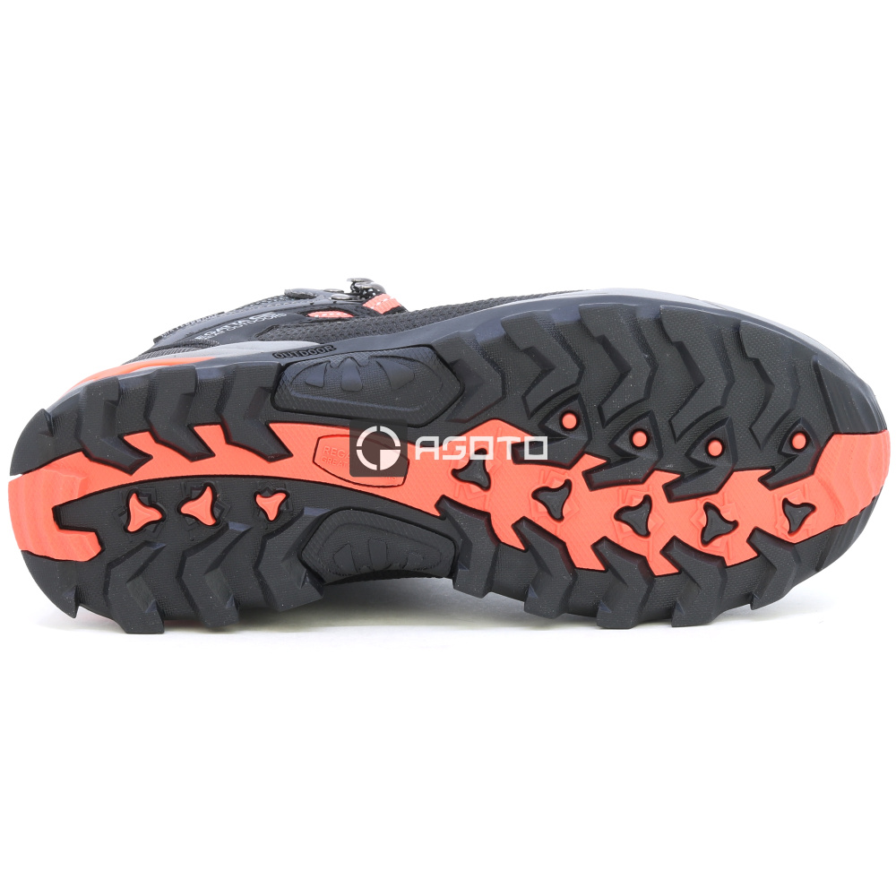 detail Damen Trekkingschuhe REGATTA Samaris Boot III