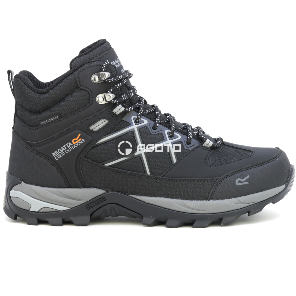 detail Wanderschuhe REGATTA Samaris III Boot