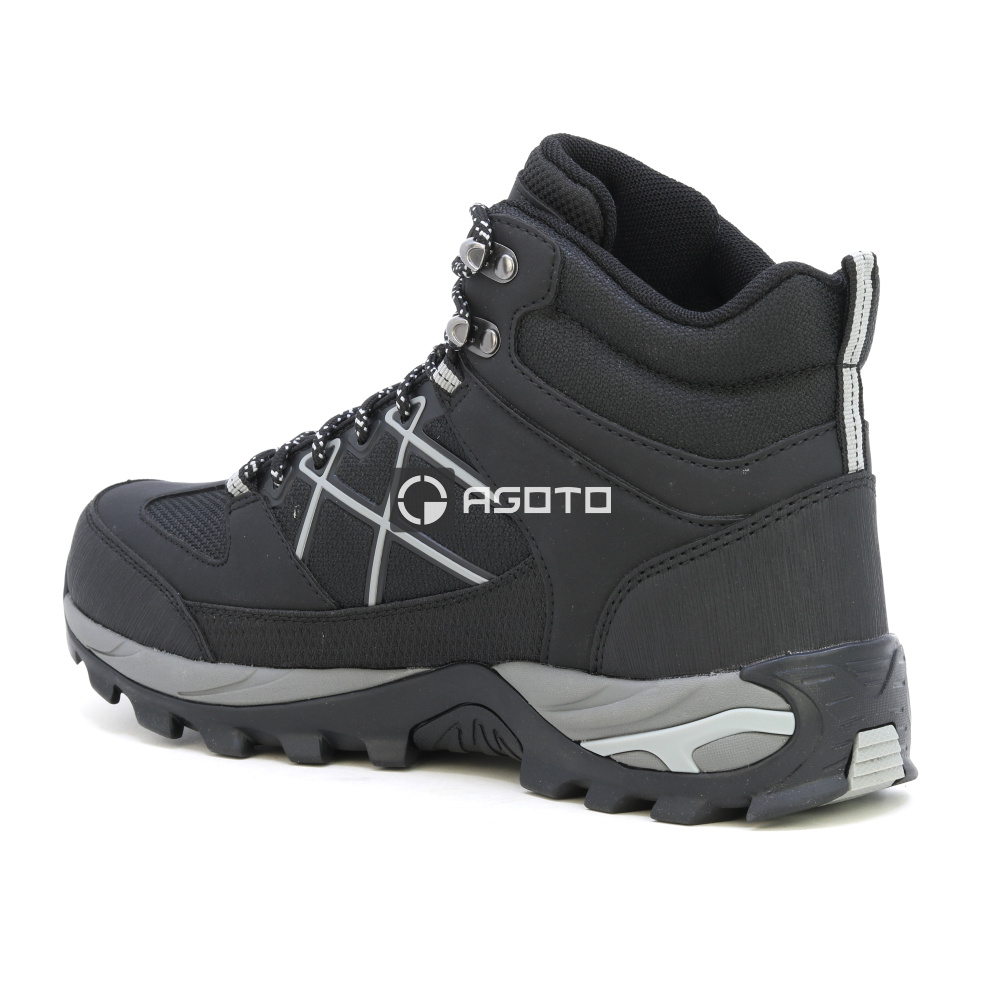 detail Wanderschuhe REGATTA Samaris III Boot