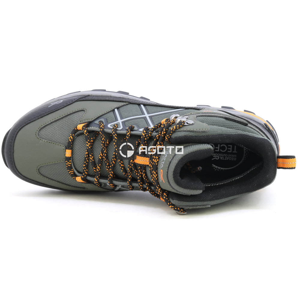 detail Wanderschuhe REGATTA Samaris III Boot