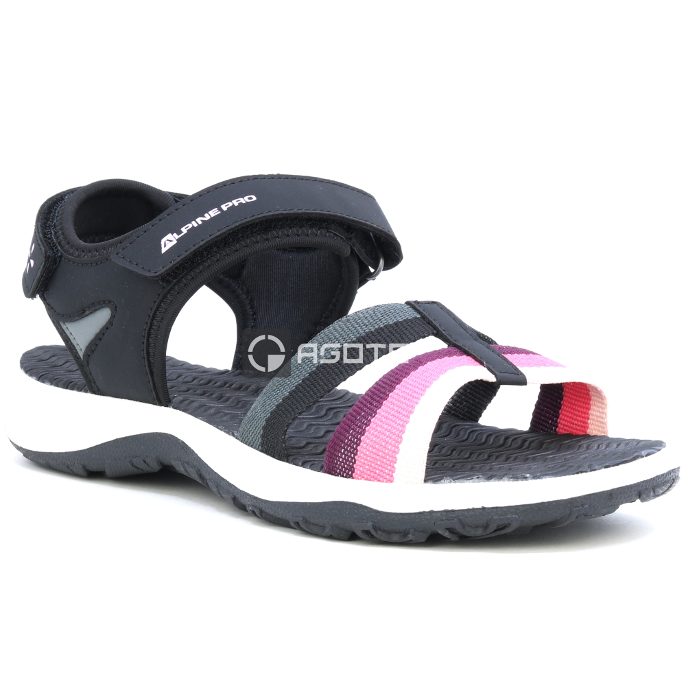 detail Damen Sandalen ALPINE PRO Agira